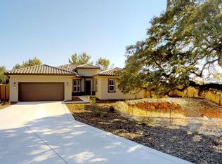 9532 Pamela St, El Dorado Hills, CA 95762