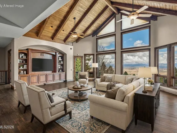220 Sheridan Creek Ct, Gardnerville, NV 89460
