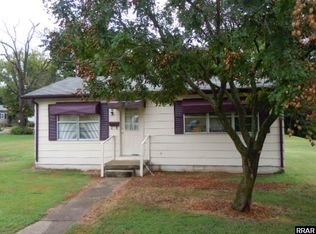 131 Old Fulton Rd, Martin, TN 38237