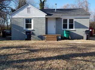 1133 Bellevidere Dr, Oklahoma City, OK 73117