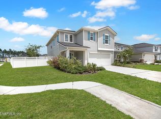 154 Moorcroft Way St, Augustine, FL 32092