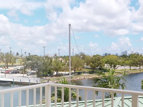 2415 NW 16th Street Rd #1-410, Miami, FL 33125
