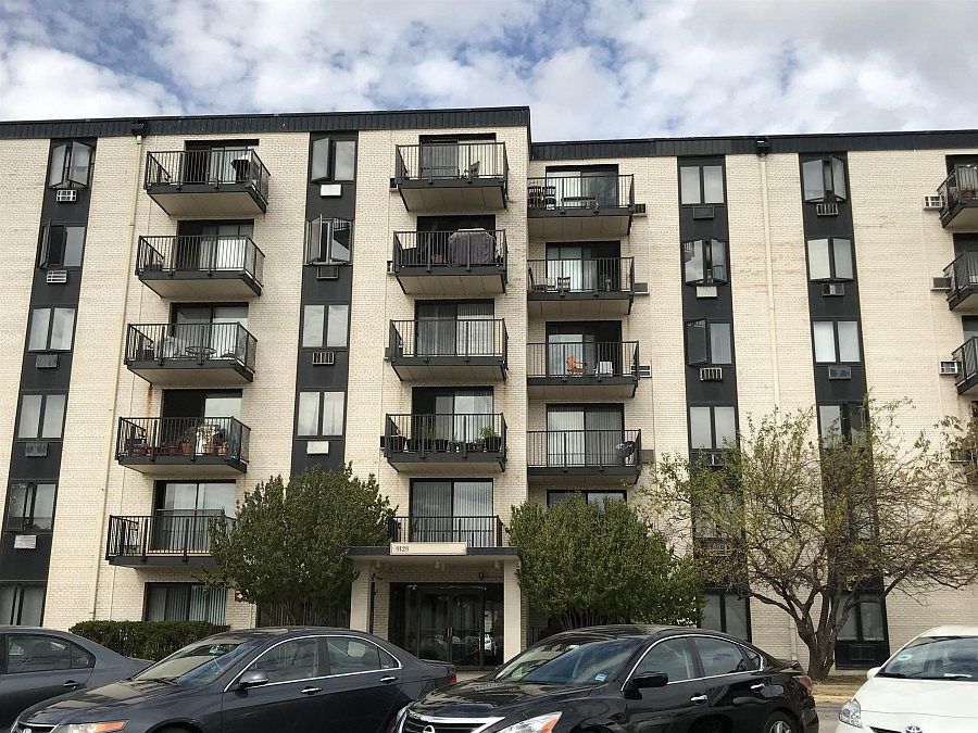 1st image of 9128 Terrace Dr #5H
