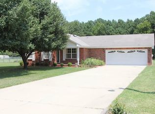 3265 Lee Altman Rd, Dalzell, SC 29040