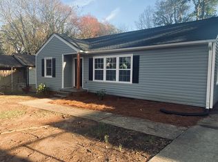 2321 Albright Dr, Greensboro, NC 27408