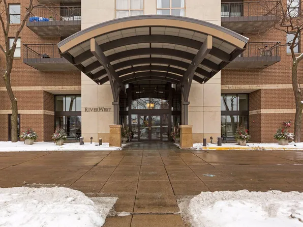 401 S 1st St Unit 403, Minneapolis, MN 55401