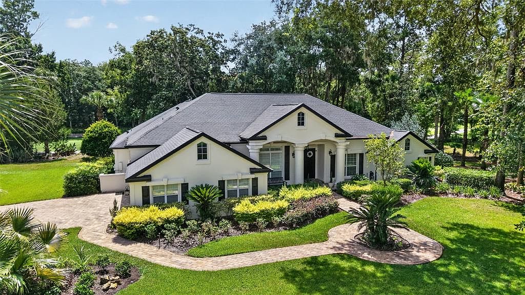 7050 SE 12TH CIRCLE — Country Club of Ocala