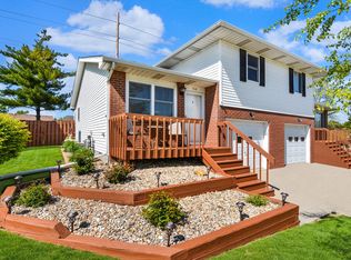 510 Carriage Hills Rd #A, Normal, IL 61761