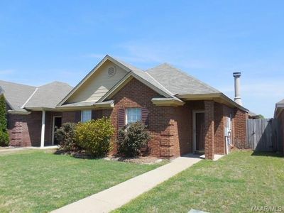 8637 Hallwood Dr, Montgomery, AL, 36117