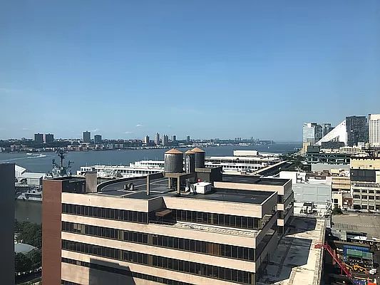 3rd image of 635 W 42nd St APT 18B