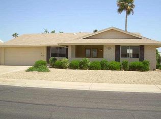 10847 W Sarabande Cir, Sun City, AZ 85351