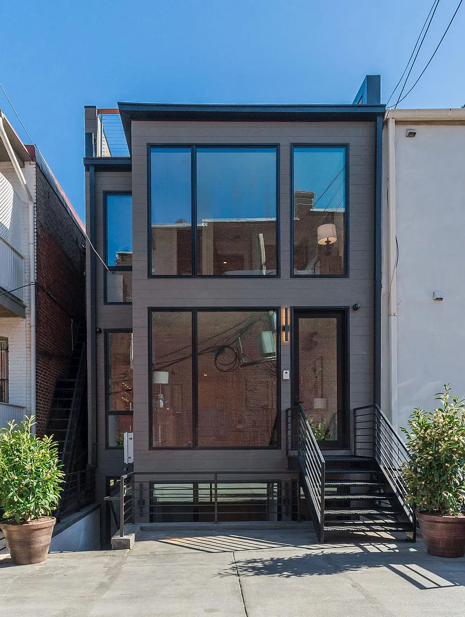 Building Photo - 1777 T St NW #2