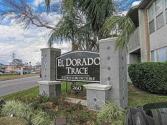 5th image of 260 El Dorado Blvd APT 2204