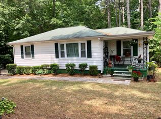 670 Acworth Due West Rd NW, Kennesaw, GA 30152