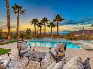 61 Contrada Fiore Dr, Henderson, NV 89011
