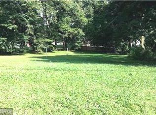 2814 Old Washington Rd, Westminster, MD 21157