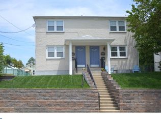 1547 Hewes Ave #B, Marcus Hook, PA 19061