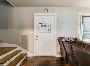 3554 Kell St, Fort Worth, TX 76109