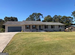 453 Mountain View Rd SE, Rome, GA 30161