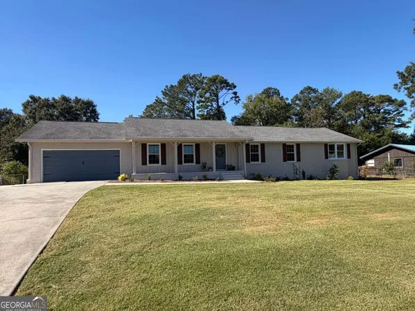 453 Mountain View Rd SE, Rome, GA 30161