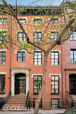 Rented by Leslie J. Garfield | media 1