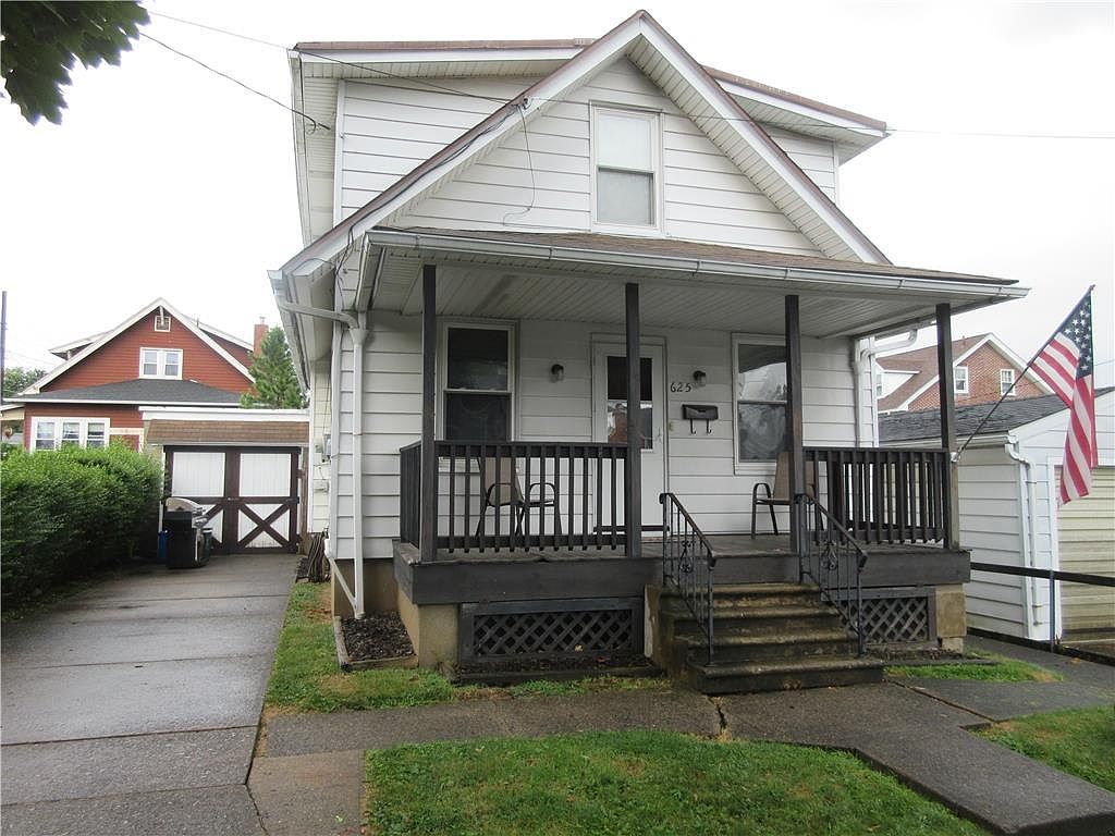 625 Fulmer St, Bethlehem, PA 18018 Zillow