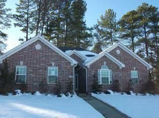 5401 William Ln, Bryant, AR 72022