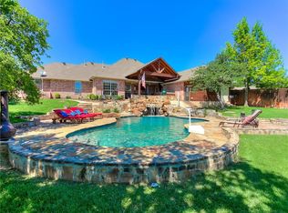 2240 Deborah Ln, Edmond, OK 73034