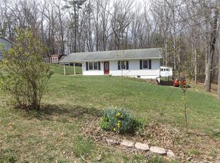 175 Cottonwood Ln, Hillsville, VA 24343