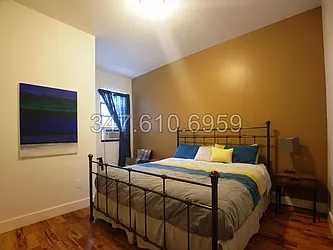 Rented by Next Door Realty NYC