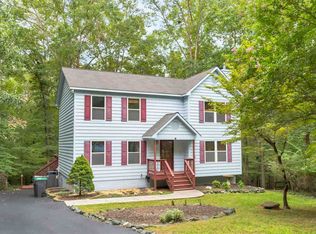 16 Rassawek Ct, Palmyra, VA 22963