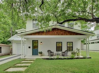 1806 Richcreek Rd, Austin, TX 78757