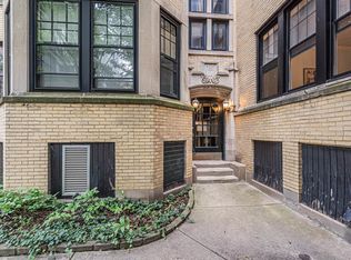 1458 W Berwyn Ave #1, Chicago, IL 60640