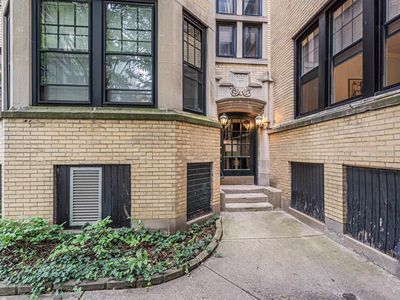 1458 W Berwyn Ave #1, Chicago, IL, 60640