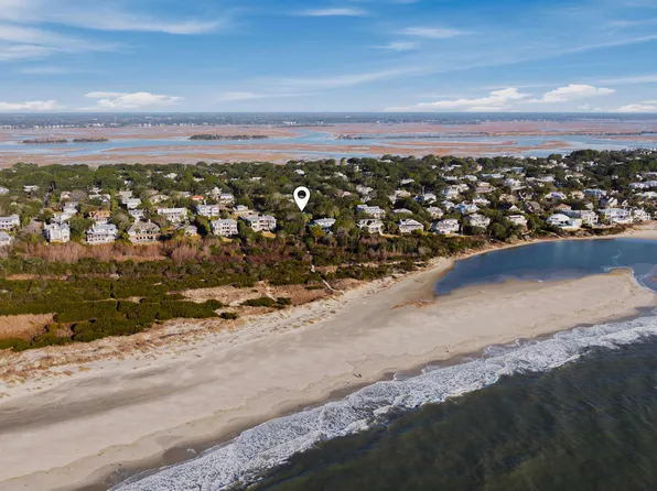 2804 Marshall Blvd, Sullivans Island, SC 29482