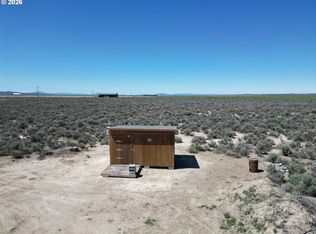 1500 Sams Way Ln LOT 1500, Christmas Valley, OR 97641