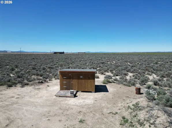 1500 Sams Way Ln Lot 1500, Christmas Valley, OR 97641