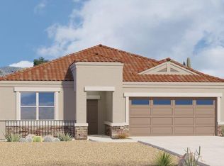 16952 N Quinto Dr, Maricopa, AZ 85138