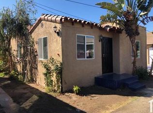 835 W 68th St, Los Angeles, CA 90044