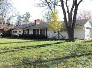 4747 Maryhill Rd, Sylvania, OH 43560