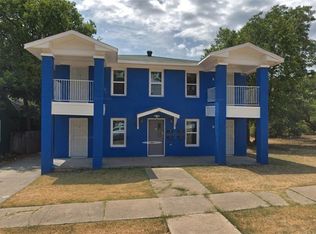 1016 E Arlington Ave APT B, Fort Worth, TX 76104