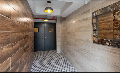 Rented by Compass