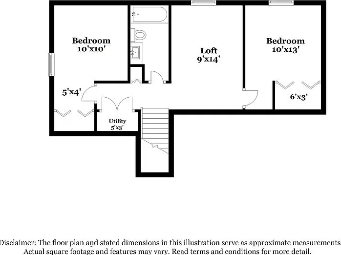 2108 David Earl Dr — Photo 3