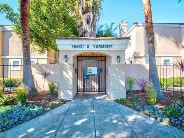 16001 S Vermont Ave Unit 60, Gardena, CA 90247