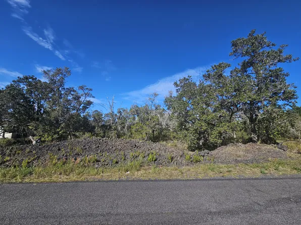 Paradise Pkwy Lot 24, Ocean View, HI 96737