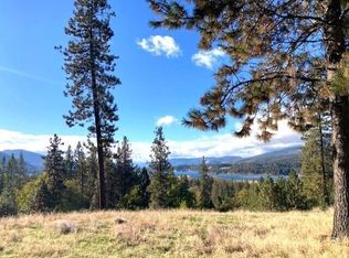 1353 Lake Roosevelt Way, Kettle Falls, WA 99141