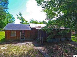 117 Darden St, Columbia, LA 71418