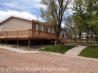 1130 Hitt Dr, Gillette, WY 82718