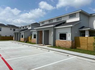 7600 Via Del Mar Cir #7, Brownsville, TX 78521