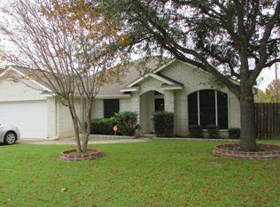 805 Sunflower Dr, Pflugerville, TX 78660